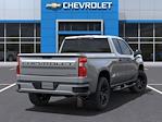 2025 Chevrolet Silverado 1500 Double Cab 4WD, Pickup for sale #250783 - photo 4