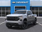 2025 Chevrolet Silverado 1500 Double Cab 4WD, Pickup for sale #250783 - photo 6