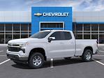 2025 Chevrolet Silverado 1500 Double Cab RWD, Pickup for sale #250786 - photo 2