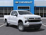 2025 Chevrolet Silverado 1500 Double Cab RWD, Pickup for sale #250786 - photo 7