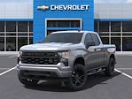 2025 Chevrolet Silverado 1500 Double Cab RWD, Pickup for sale #250793 - photo 6