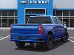 2025 Chevrolet Silverado 1500 Crew Cab 4WD, Pickup for sale #250796 - photo 4