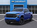 2025 Chevrolet Silverado 1500 Crew Cab 4WD, Pickup for sale #250796 - photo 6