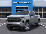 2025 Chevrolet Silverado 1500 Double Cab RWD, Pickup for sale #250800 - photo 6