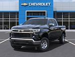 2025 Chevrolet Silverado 1500 Double Cab RWD, Pickup for sale #250804 - photo 6