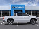 2025 Chevrolet Silverado 1500 Crew Cab 4WD, Pickup for sale #250815 - photo 5