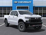 2025 Chevrolet Silverado 1500 Crew Cab 4WD, Pickup for sale #250815 - photo 7