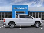 2025 Chevrolet Silverado 1500 Crew Cab 4WD, Pickup for sale #250820 - photo 5