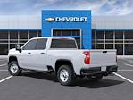 2025 Chevrolet Silverado 2500 Crew Cab 4WD, Pickup for sale #250835 - photo 3