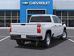 2025 Chevrolet Silverado 2500 Crew Cab 4WD, Pickup for sale #250835 - photo 4