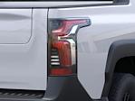 2025 Chevrolet Silverado EV Crew Cab 4WD, Pickup for sale #250836 - photo 11