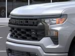 2025 Chevrolet Silverado 1500 Crew Cab 4WD, Pickup for sale #250843 - photo 13