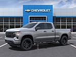 2025 Chevrolet Silverado 1500 Double Cab 4WD, Pickup for sale #250844 - photo 3