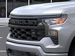 2025 Chevrolet Silverado 1500 Crew Cab 4WD, Pickup for sale #250857 - photo 13