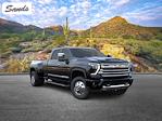 New 2025 Chevrolet Silverado 3500 High Country Crew Cab 4WD, Pickup for sale #250888 - photo 1