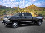 New 2025 Chevrolet Silverado 3500 High Country Crew Cab 4WD, Pickup for sale #250888 - photo 2