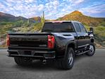 New 2025 Chevrolet Silverado 3500 High Country Crew Cab 4WD, Pickup for sale #250888 - photo 4