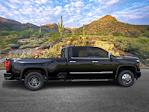 New 2025 Chevrolet Silverado 3500 High Country Crew Cab 4WD, Pickup for sale #250888 - photo 5