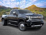 New 2025 Chevrolet Silverado 3500 High Country Crew Cab 4WD, Pickup for sale #250888 - photo 7