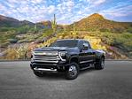 New 2025 Chevrolet Silverado 3500 High Country Crew Cab 4WD, Pickup for sale #250888 - photo 8