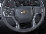 New 2025 Chevrolet Silverado 2500 Custom Crew Cab 4WD, Pickup for sale #250914 - photo 19