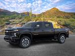 New 2025 Chevrolet Silverado 2500 Custom Crew Cab 4WD, Pickup for sale #250914 - photo 2