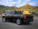 New 2025 Chevrolet Silverado 2500 Custom Crew Cab 4WD, Pickup for sale #250914 - photo 3