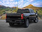 New 2025 Chevrolet Silverado 2500 Custom Crew Cab 4WD, Pickup for sale #250914 - photo 4