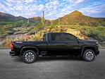 New 2025 Chevrolet Silverado 2500 Custom Crew Cab 4WD, Pickup for sale #250914 - photo 5