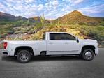 New 2025 Chevrolet Silverado 3500 High Country Crew Cab 4WD, Pickup for sale #250923 - photo 5