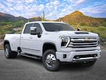 New 2025 Chevrolet Silverado 3500 High Country Crew Cab 4WD, Pickup for sale #250923 - photo 7