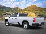 New 2025 Chevrolet Silverado 2500 Work Truck Double Cab 4WD, Pickup for sale #250930 - photo 3