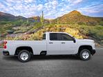 New 2025 Chevrolet Silverado 2500 Work Truck Double Cab 4WD, Pickup for sale #250930 - photo 5