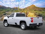 New 2025 Chevrolet Silverado 2500 Work Truck Regular Cab 4WD, Pickup for sale #250945 - photo 3