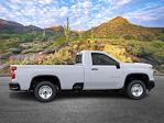 New 2025 Chevrolet Silverado 2500 Work Truck Regular Cab 4WD, Pickup for sale #250945 - photo 5