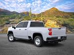 New 2025 Chevrolet Silverado 2500 Work Truck Double Cab 4WD, Pickup for sale #250969 - photo 3