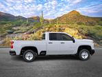 New 2025 Chevrolet Silverado 2500 Work Truck Double Cab 4WD, Pickup for sale #250969 - photo 5