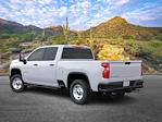 New 2025 Chevrolet Silverado 2500 Work Truck Crew Cab 4WD, Pickup for sale #250970 - photo 3