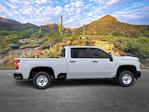 New 2025 Chevrolet Silverado 2500 Work Truck Crew Cab 4WD, Pickup for sale #250970 - photo 5