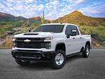 New 2025 Chevrolet Silverado 2500 Work Truck Crew Cab 4WD, Pickup for sale #250970 - photo 6