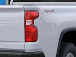 New 2025 Chevrolet Silverado 2500 Work Truck Double Cab 4WD, Pickup for sale #250974 - photo 11