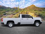 New 2025 Chevrolet Silverado 2500 Work Truck Double Cab 4WD, Pickup for sale #250974 - photo 5