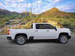 New 2025 Chevrolet Silverado 2500 Custom Crew Cab 4WD, Pickup for sale #251036 - photo 5