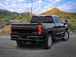 New 2025 Chevrolet Silverado 2500 High Country Crew Cab 4WD, Pickup for sale #251064 - photo 4