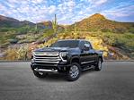 New 2025 Chevrolet Silverado 2500 High Country Crew Cab 4WD, Pickup for sale #251064 - photo 8