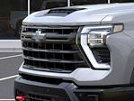 New 2025 Chevrolet Silverado 2500 LT Crew Cab 4WD, Pickup for sale #251099 - photo 13