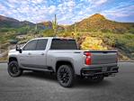 New 2025 Chevrolet Silverado 2500 LT Crew Cab 4WD, Pickup for sale #251099 - photo 3