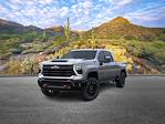 New 2025 Chevrolet Silverado 2500 LT Crew Cab 4WD, Pickup for sale #251099 - photo 8