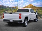 New 2025 Chevrolet Silverado 2500 Work Truck Crew Cab RWD, Pickup for sale #251119 - photo 4