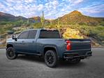 New 2025 Chevrolet Silverado 2500 LT Crew Cab 4WD, Pickup for sale #251123 - photo 3